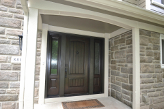 After Stone Installation in Overland Park, KS-Photo 57
