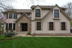 Photo 28-After Stucco & Stone in Leawood, KS