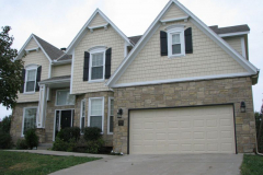 Photo 37-After Exterior Remodel in Shawnee, KS
