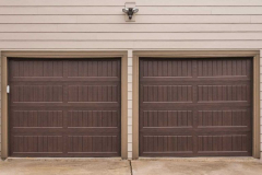 Overhead Garage Doors in Leawood, KS