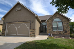 Stone Siding Installation in Raymore, MO