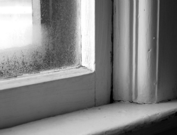 Know the indicators of windows crying out for help. ©iStockphoto.com/LFillyawWI