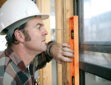 Consider some of these ideas when it's time to replace your windows. ©iStockphoto.com/lisafx