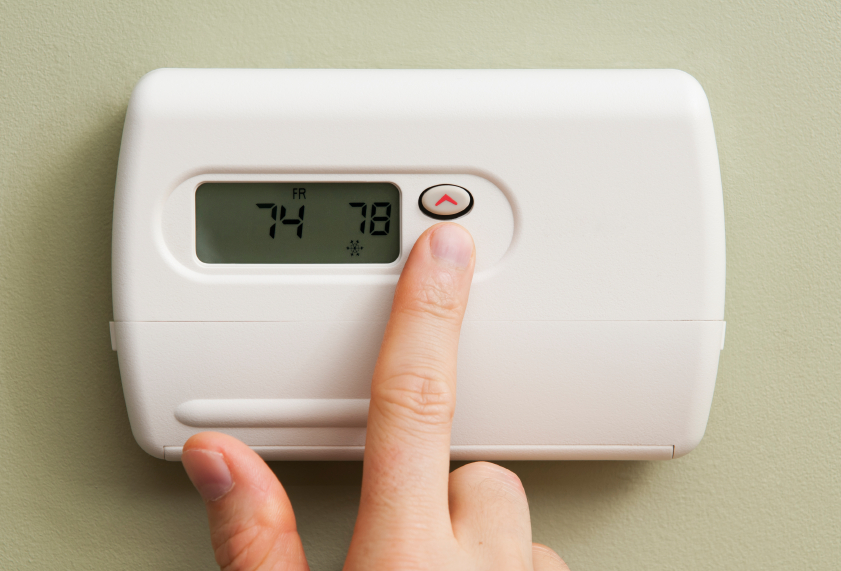 make simple updates to your home to increase energy efficiency