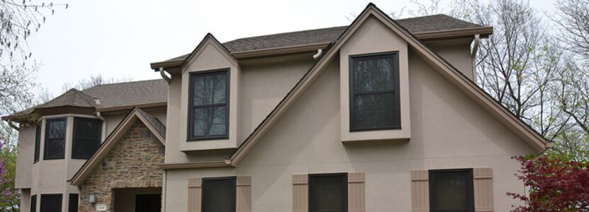 Replacement Windows in Overland Park