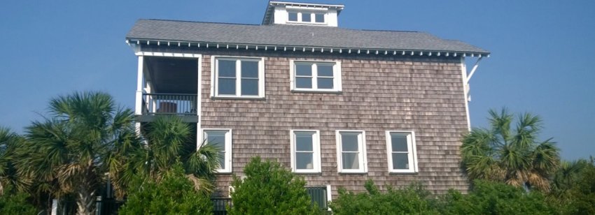 Gardner Siding Replacement Company