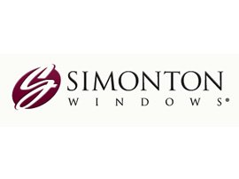 Simonton Vinyl Windows