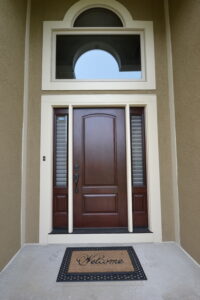 Exterior Door Replacement Overland Park KS
