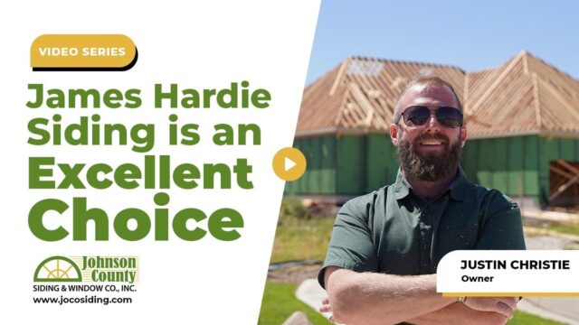 james hardie siding excellent choice